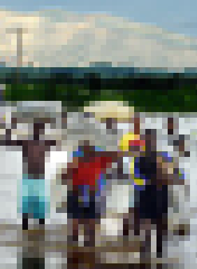 Haiti