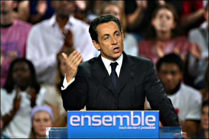 Sarko
